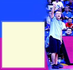 118:91国信双星首秀完美