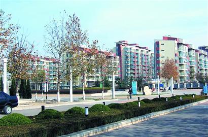 胶州营海gdp_胶州少海湿地公园