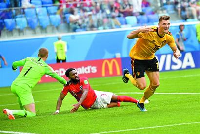 世界杯预选赛欧洲区比利时 m_675339.jpg