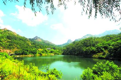 灵珠山街道办事处GDP_灵珠山动物园