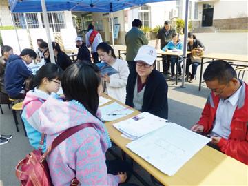 青岛中学招聘_青岛中学招生圈定 自招批 国际班享受北京十一学校待遇(3)