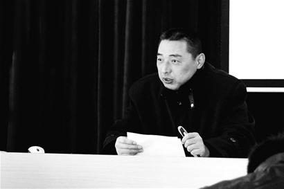 &nbsp;&nbsp;&nbsp;&nbsp;上世纪九十年代,从部队转业的王国安来到了