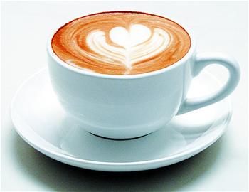 运动咖啡能天天喝吗 m_625812.jpg