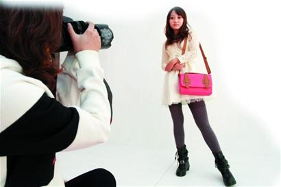 怎么当模特赚钱 m_89239.jpg