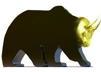 牛头熊身 过节持股还是持币?